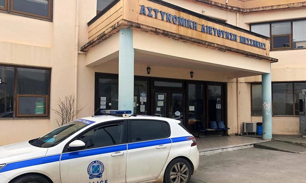 Καλαμάτα: Ανήλικοι οι δράστες αλλεπάλληλων κλοπών σε καταστήματα